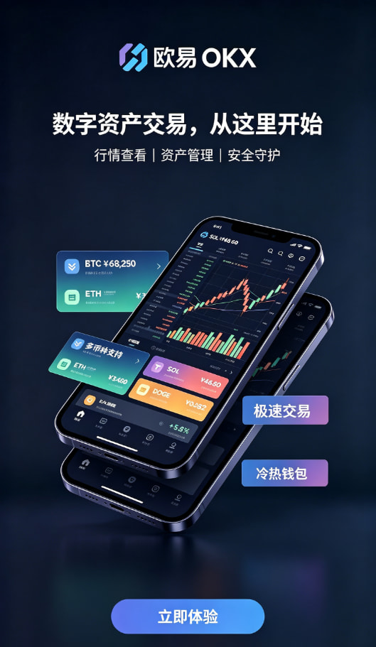 欧交易所app官网安装充值流程